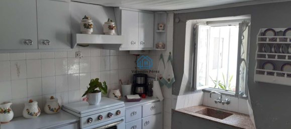 Таунхаус с 3 спальнями в Седейра, Испания № 57595 22