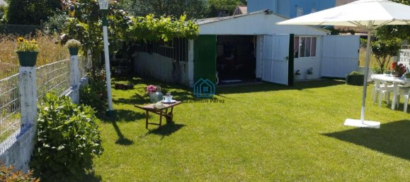 Таунхаус с 3 спальнями в Седейра, Испания № 57595 50