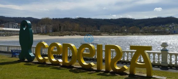 Таунхаус с 3 спальнями в Седейра, Испания № 57595 2