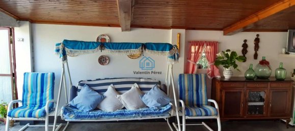 Таунхаус с 3 спальнями в Седейра, Испания № 57595 13