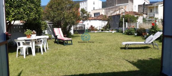 Таунхаус с 3 спальнями в Седейра, Испания № 57595 6