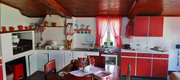 Таунхаус с 3 спальнями в Седейра, Испания № 57595 11