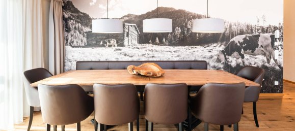 5 غرف نوم بانتهاوس في Bramberg am Wildkogel, Austria رقم 24233 4