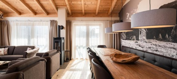 5 غرف نوم بانتهاوس في Bramberg am Wildkogel, Austria رقم 24233 3