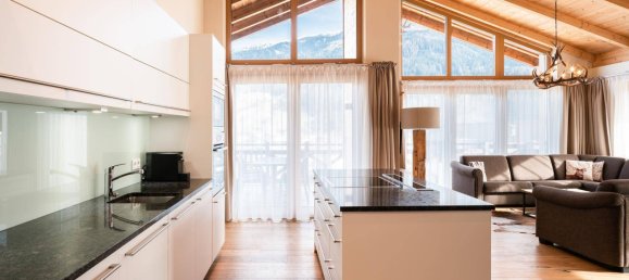 5 غرف نوم بانتهاوس في Bramberg am Wildkogel, Austria رقم 24233 12