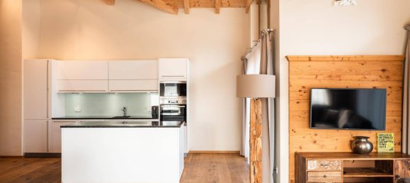 5 غرف نوم بانتهاوس في Bramberg am Wildkogel, Austria رقم 24233 13