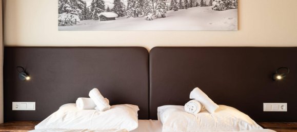 5 غرف نوم بانتهاوس في Bramberg am Wildkogel, Austria رقم 24233 19