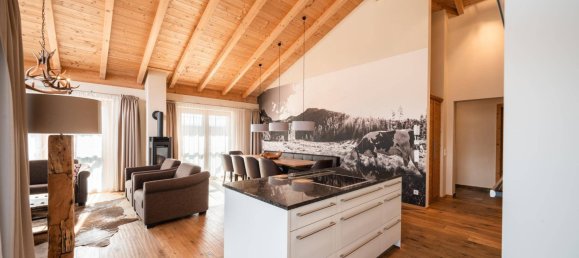 5 غرف نوم بانتهاوس في Bramberg am Wildkogel, Austria رقم 24233 8