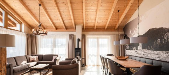 5 غرف نوم بانتهاوس في Bramberg am Wildkogel, Austria رقم 24233 7