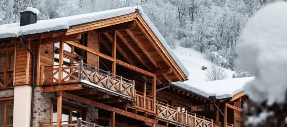 5 غرف نوم بانتهاوس في Bramberg am Wildkogel, Austria رقم 24233 2