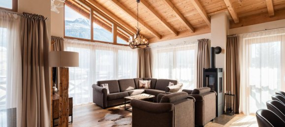 5 غرف نوم بانتهاوس في Bramberg am Wildkogel, Austria رقم 24233 6