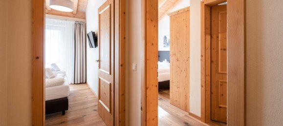 5 غرف نوم بانتهاوس في Bramberg am Wildkogel, Austria رقم 24233 16