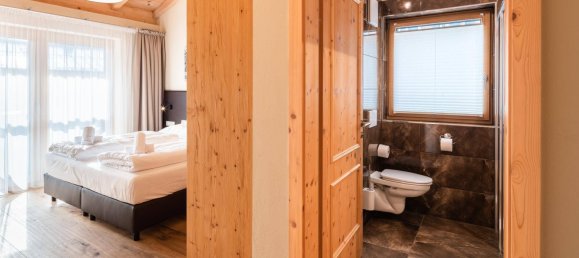 5 غرف نوم بانتهاوس في Bramberg am Wildkogel, Austria رقم 24233 18