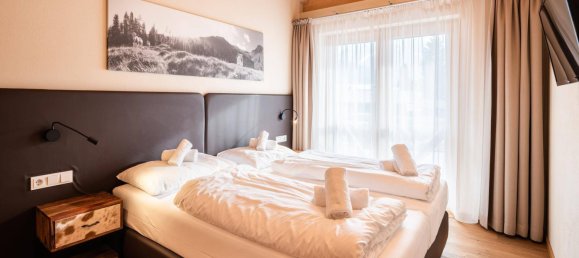 5 غرف نوم بانتهاوس في Bramberg am Wildkogel, Austria رقم 24233 21