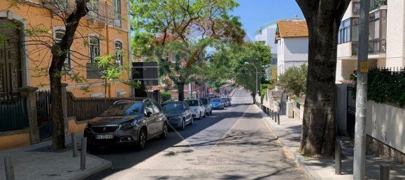  قطعة أرض في Oeiras, Portugal 259متر مربع رقم 71936 7