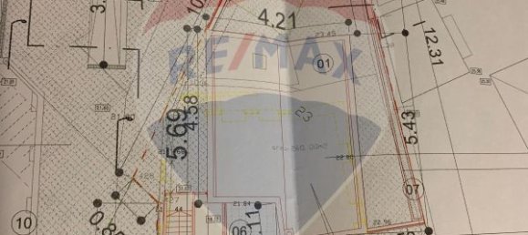  قطعة أرض في Oeiras, Portugal 259متر مربع رقم 71936 10