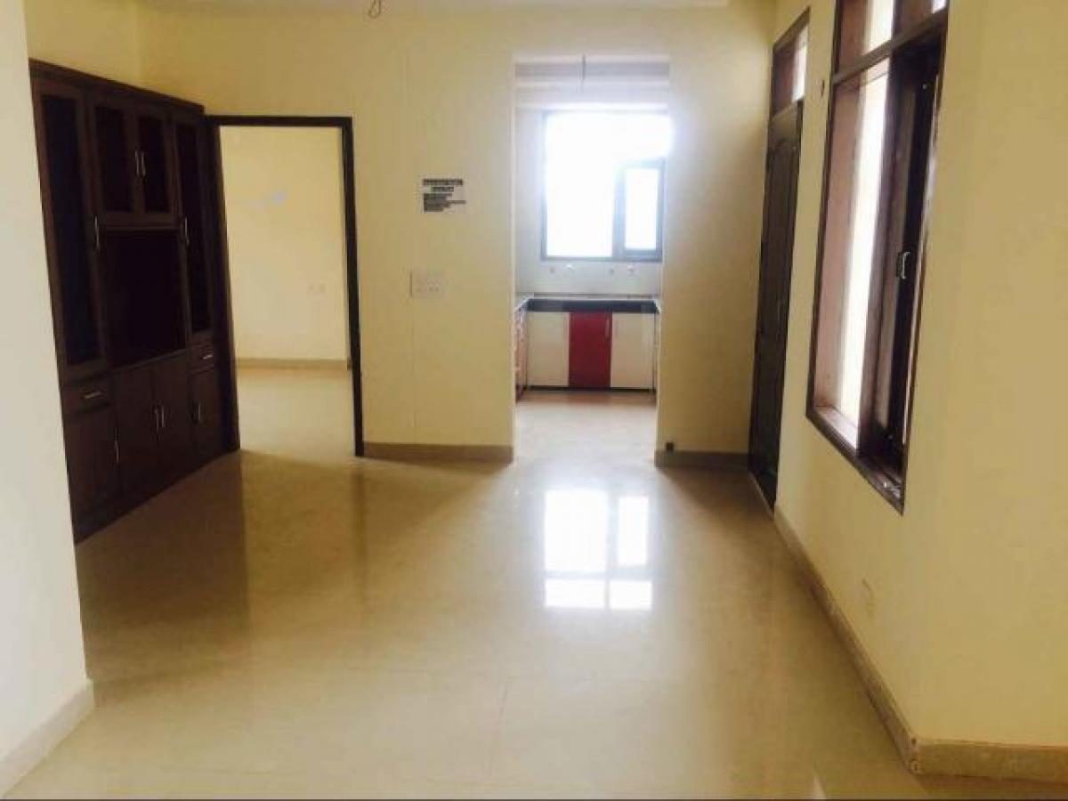 3 bedrooms House in Mohali, India No. 9711