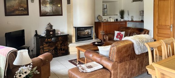 3 bedrooms House in Serent, France No. 263201 5