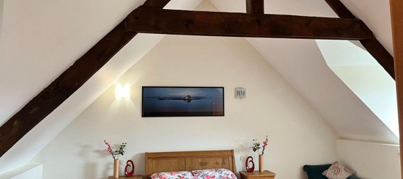 3 bedrooms House in Serent, France No. 263201 12