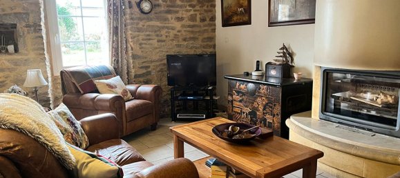 3 bedrooms House in Serent, France No. 263201 7