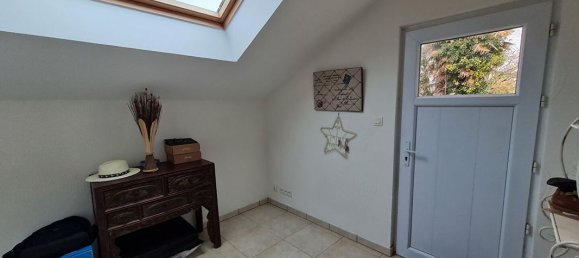 3 bedrooms House in Serent, France No. 263201 15