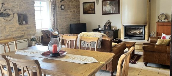 3 bedrooms House in Serent, France No. 263201 6