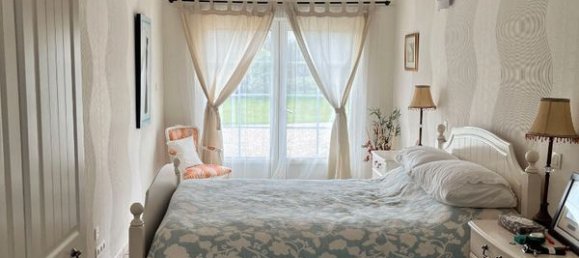 3 bedrooms House in Serent, France No. 263201 8