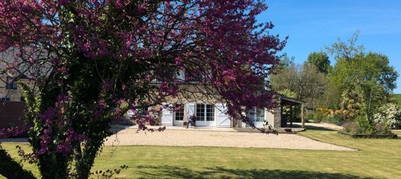 3 bedrooms House in Serent, France No. 263201 2