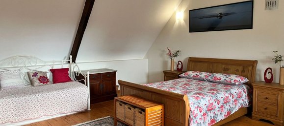 3 bedrooms House in Serent, France No. 263201 11