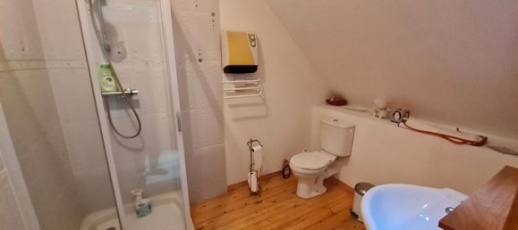 3 bedrooms House in Serent, France No. 263201 13