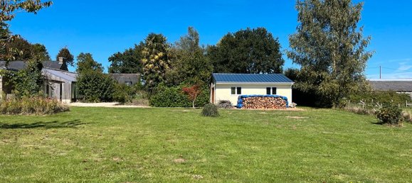 3 bedrooms House in Serent, France No. 263201 17