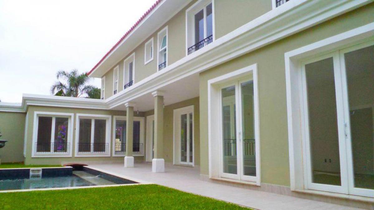 3 Schlafzimmer Haus in Sao Paulo, Brazil, Nr. 466914