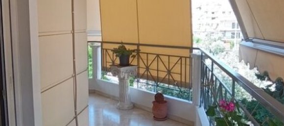 5 bedrooms House for sale in Nea Smyrni, South Athens, Attica, Greece № 92869 11