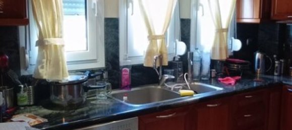 5 bedrooms House for sale in Nea Smyrni, South Athens, Attica, Greece № 92869 24