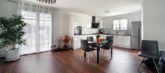 Дом с 4 спальнями в Вирья, Франция № 200010 37