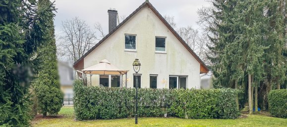 Casa de 4 divisões em Lichterfelde, Germany N.º 84689 3