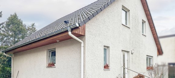 Casa de 4 divisões em Lichterfelde, Germany N.º 84689 22