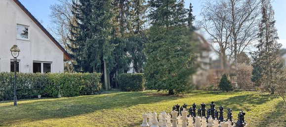 Casa de 4 divisões em Lichterfelde, Germany N.º 84689 20