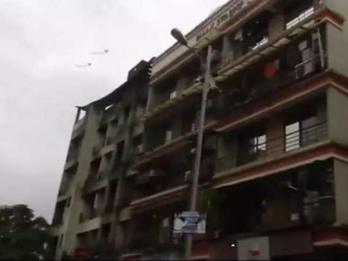 Studio in Mumbai, India, Nr. 57708