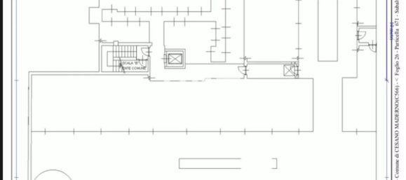 1 bedroom Apartment in Cesano Maderno, Italy No. 316546 39