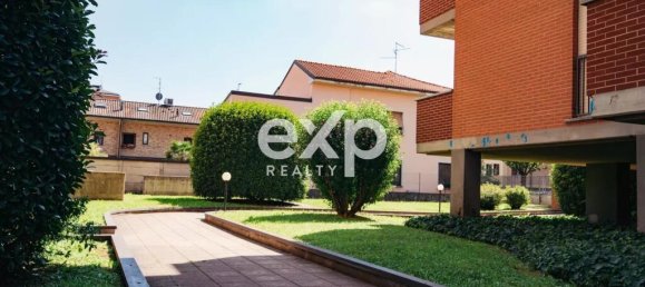 1 bedroom Apartment in Cesano Maderno, Italy No. 316546 35