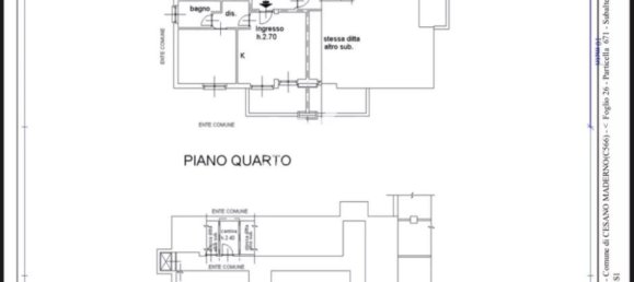 1 bedroom Apartment in Cesano Maderno, Italy No. 316546 38