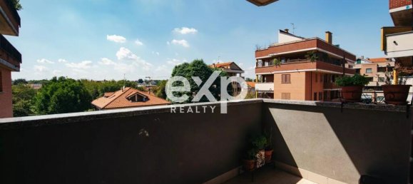 1 bedroom Apartment in Cesano Maderno, Italy No. 316546 31