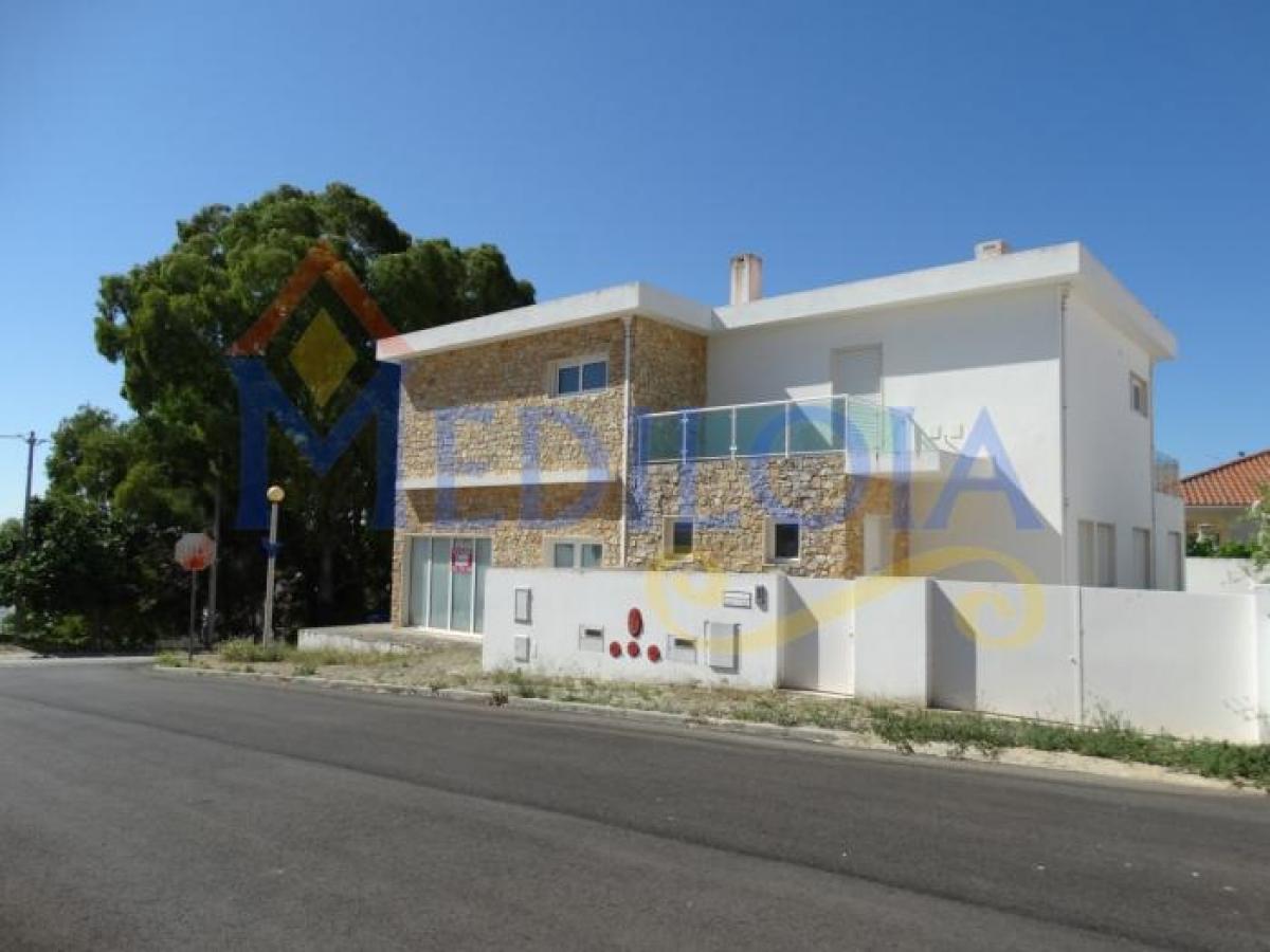 5 Schlafzimmer Haus in Castro Marim, Portugal, Nr. 274