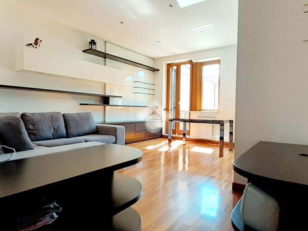 2 bedrooms Apartment in Monte Porzio Catone, Italy No. 385998