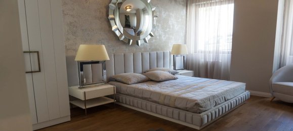 Apartamento de 1+1 en Residence Inn Deluxia, Basaksehir, Turkey No. 36982 3