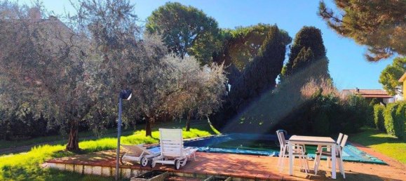 4غرفة فيلا في Peschiera del Garda, Italy رقم 299275 16