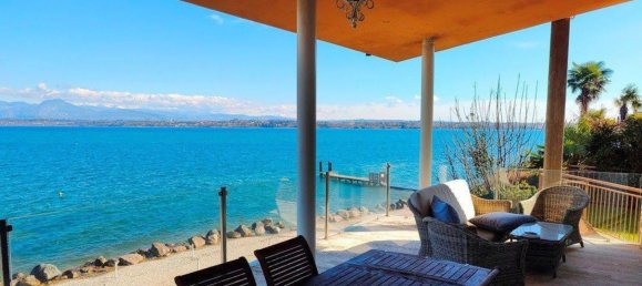 4غرفة فيلا في Peschiera del Garda, Italy رقم 299275 10