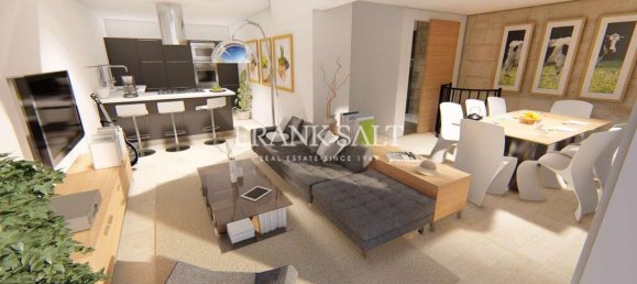 Terrain à Wardija, Malta 9181m² No. 141 8