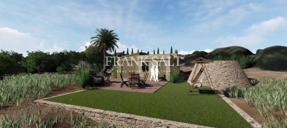 Terrain à Wardija, Malta 9181m² No. 141 4